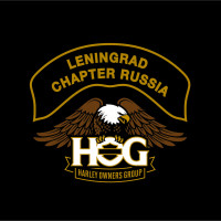 HOG Leningrad Chapter