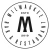 Milwaukee bar&restaurant