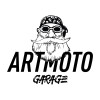 ARTMOTO garage