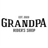 GrandPa Rider John Doe