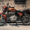 Royal Enfield Bullet 350 2025 за 488 000 р.