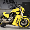 Harley-Davidson VRSCF V-Rod Muscle 2006 за 1 500 000 р.