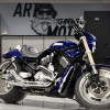 Harley-Davidson VRSCA V-Rod Muscle 2006 за 1 350 000 р.