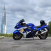 Suzuki GSX 1300 R Hayabusa 2014 за 999 000 р.