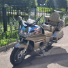 GL 1500 SE Gold Wing 1998 за 780 000 р.