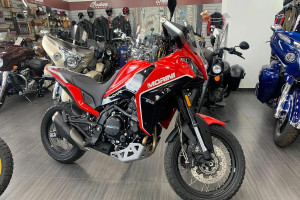 Новый Moto Morini X-Cape 650 2023 за 639 900 р.