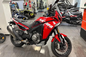 Новый Moto Morini X-Cape 1200 2025 за 1 499 900 р.