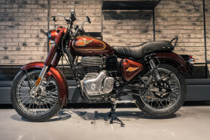 Royal Enfield Bullet 350 2025 за 488 000 р.