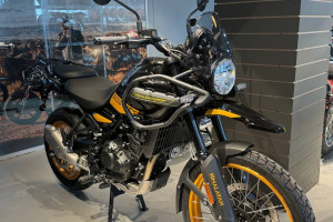 Royal Enfield Himalayan 450 2025 за 662 000 р.