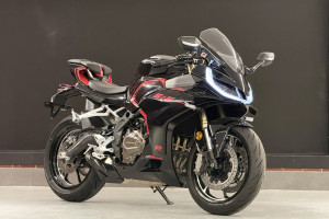 QJMotor SRK 421 RR 2026 за 599 000 р.