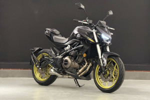 QJMotor SRK 400 2026 за 499 000 р.