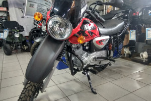 Bajaj Boxer 2022 за 125 000