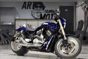 Harley-Davidson VRSCA V-Rod Muscle 2006 за 1 350 000 р.