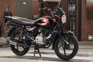 Bajaj Pulsar 150 NS 2025 за 141 000 р.