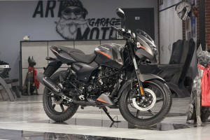 Bajaj Pulsar 180 2025 за 210 000 р.