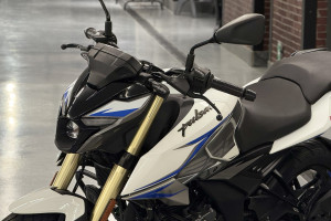 Bajaj NS 250 2025 за 310 000 р.