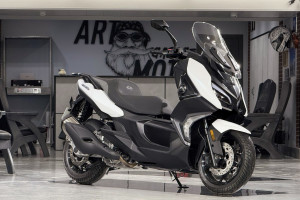 QJMotor QJ FORT 350 2025 за 450 000 р.