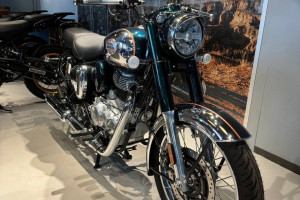 Новый Royal Enfield Classic 350 2025 за 517 000 р.