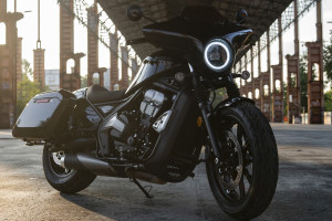 Новый Moto Morini Calibro Bagger 2026 за 849 000 р.