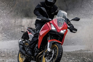Moto Morini X-Cape 700 2026 за 899 000 р.