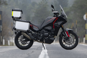 Moto Morini X-Cape 700 2026 за 849 000 р.