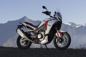Moto Morini X-Cape 1200 2026 за 1 499 900 р.