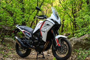 Moto Morini X-Cape 700 2026 за 1 499 900 р.