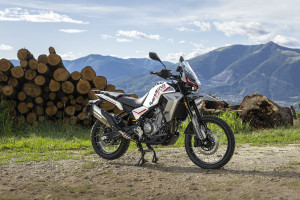 Новый Moto Morini Alltrhike 2026 за 599 900 р.