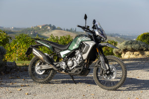 Moto Morini Alltrhike 2026 за 599 900 р.