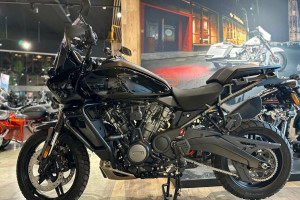 Новый Harley-Davidson Pan America 2022 за 2 290 000 р.