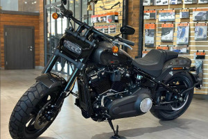 Harley-Davidson DXFB Softail Fat Bob 2023 за 3 450 000 р.