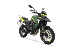 Benelli TRK 702 X 2025 за 789 000 р.