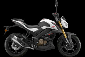 QJMotor SRK 125S 2026 за 300 000 р.