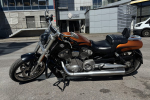 Harley-Davidson VRSCA V-Rod Muscle 2014 за 1 499 000 р.