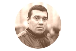 Алексей Рейшах