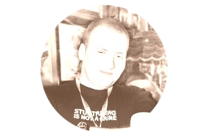 Дмитрий Стеклов (Shooter, Большой)