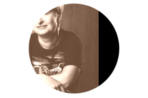 Елена Абрамова (Елена ВОДА)