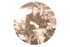 Сергей Копица