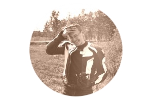 Павел Белойван