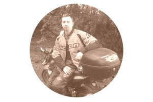 Александр Сорванов (Alex)