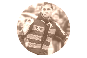 Дмитрий Гуцков (Лунтик)