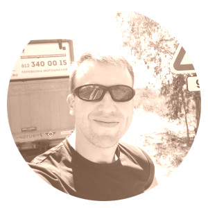 Павел Чернов (Мотовоз)