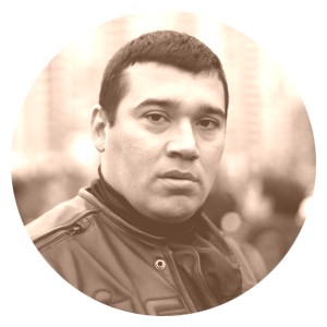 Алексей Рейшах