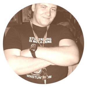 Дмитрий Стеклов