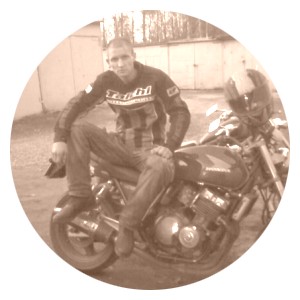 Алексей Колышев