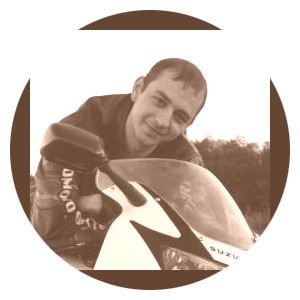 Илья Зайцев (White)