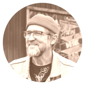 Дима Косовер (Череп)