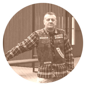 Слава Романов (Блондин)