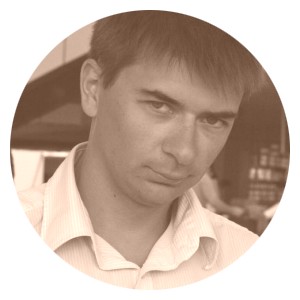 Дмитрий Часовников