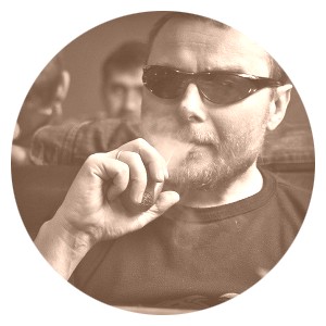 Даниил Тихонов (Буратино)